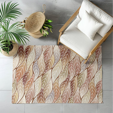 Indoor or Outdoor Area Rugs