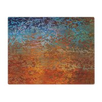Southwestern Abstract Placemat