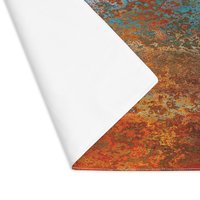 Southwestern Abstract Placemat back
