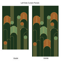 Left panel in bothe sizes