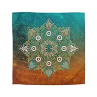 Mandala Duvet Cover Queen