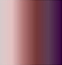 original ombre artwork