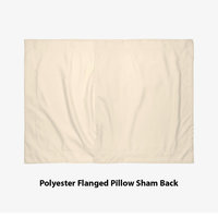 Bargello Stripes Bedding, Cotton or Poly