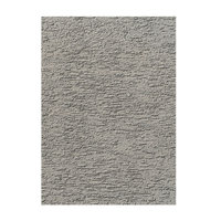 Minimalist Industrial Rug - Indoor Outdoor