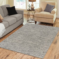 Minimalist Industrial Style Area Rug