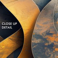 3D Industrial Shower Curtain artwork detail