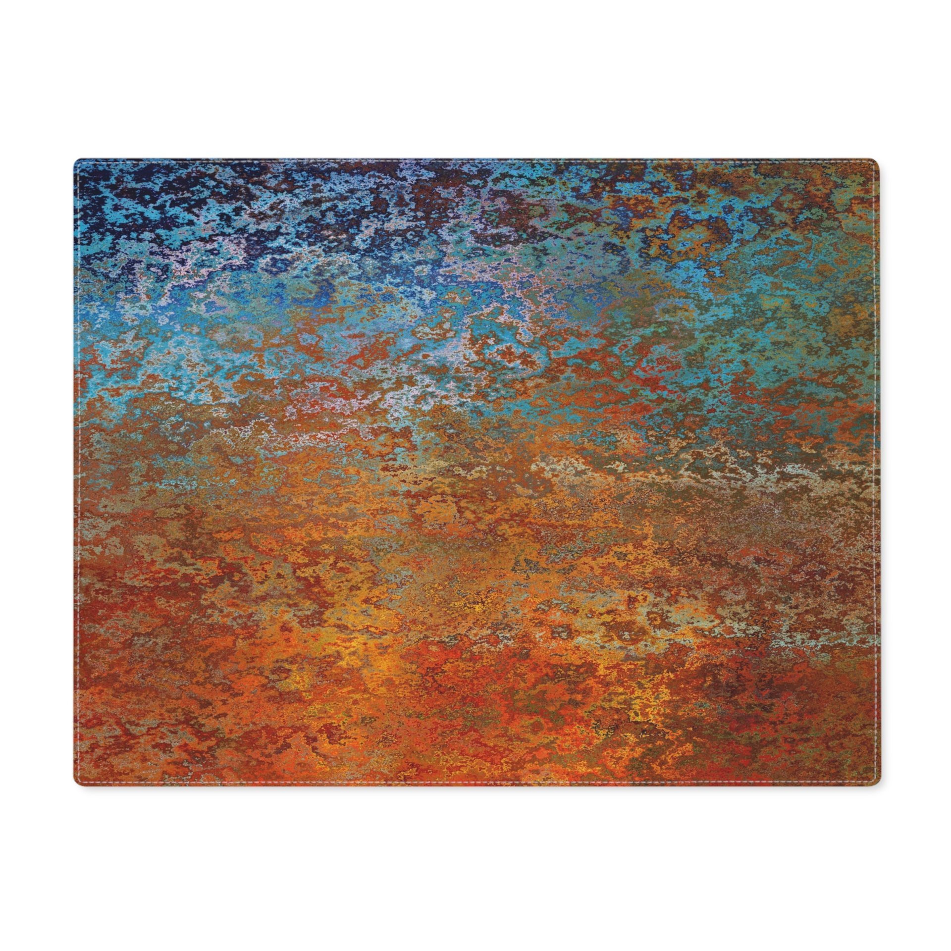 Southwestern Abstract Placemat