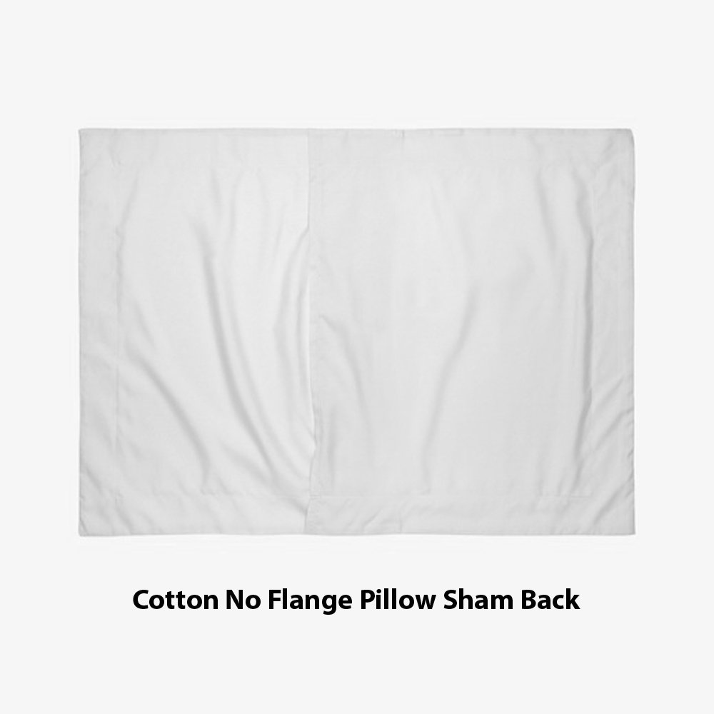 Watercolor Leaves Bedding, Cotton or Poly