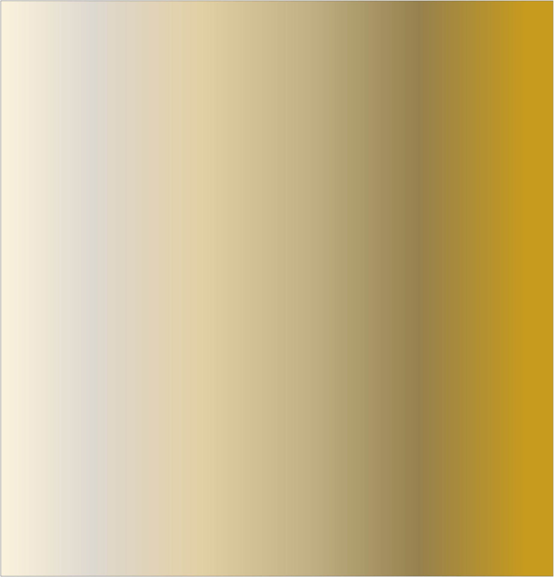 original yellow ombre artwork