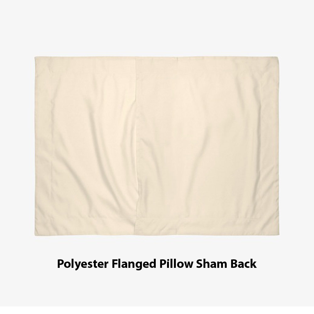 Burnt Orange and Blue Southwestern Bedding, Cotton or Poly