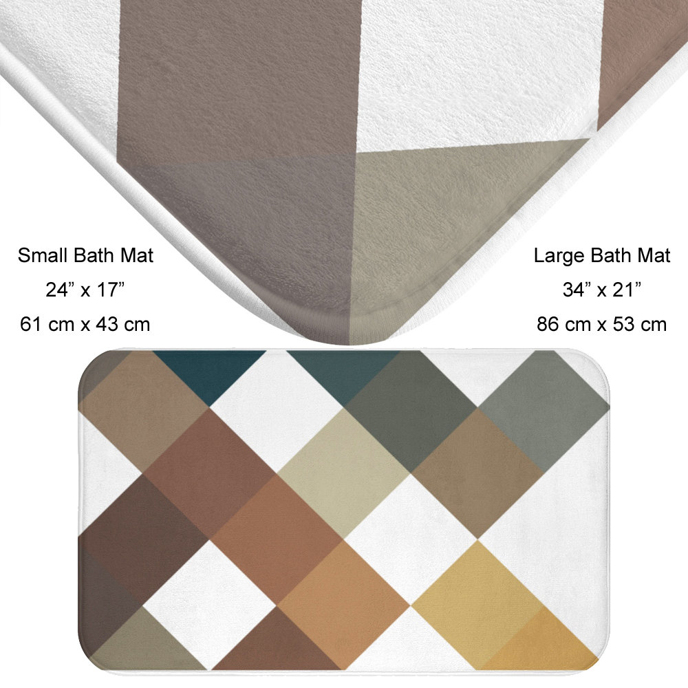 bat mat sizes