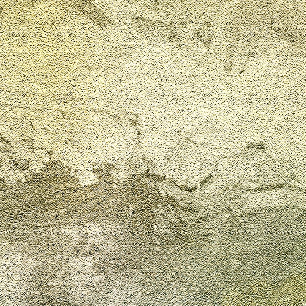 Abstract watercolor rug close up detail.